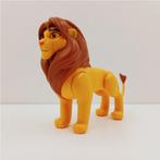 Disney The Lion King Simba Just Play 1994 Actiefiguur, Verzamelen, Poppetjes en Figuurtjes, Ophalen of Verzenden, Zo goed als nieuw