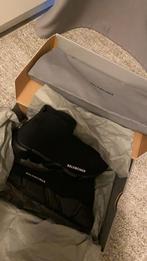 Balenciaga speeds, Zwart, Ophalen of Verzenden, Sneakers of Gympen, Zo goed als nieuw