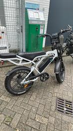 V8, Ophalen of Verzenden, Zo goed als nieuw, Aluminium, 24 inch of meer
