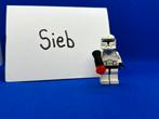 Lego Star Wars SW0058 Clone Trooper Phase1, Verzenden, Zo goed als nieuw, Lego
