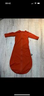 Bundi slaapzak Fedde en Kees 3-6 maanden, Ophalen, Zo goed als nieuw, Minder dan 70 cm, Slaapzak