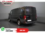 Volkswagen Crafter 35 2.0 TDI 140 pk DSG Aut. L3H2 EXPORT ON, Automaat, Achterwielaandrijving, Gebruikt, Euro 6