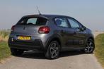 Citroen C3 1.2 PureTech C-Series ✅ LED ✅ Carplay ✅ Sto, Auto's, Voorwielaandrijving, 83 pk, Gebruikt, Euro 6
