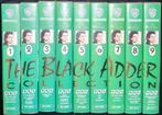 The Black Adder Collection VHS, Ophalen of Verzenden, Zo goed als nieuw, Vanaf 16 jaar