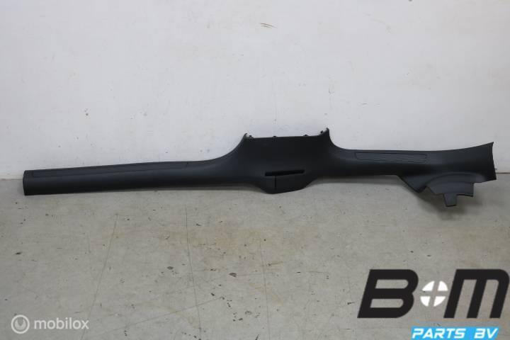 Dorpellijst rechts VW Golf 7 5drs 5G4853372C, Auto-onderdelen, Interieur en Bekleding, Gebruikt