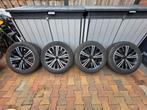 5x112 18inch orgineel volkswagen, Auto-onderdelen, Banden en Velgen, 18 inch, Gebruikt, Banden en Velgen, 235 mm