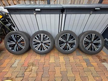5x112 18inch orgineel volkswagen beschikbaar voor biedingen