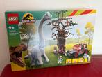 Lego 76960 Jurassic World Brachiosaurus ontdekking, Ophalen, Nieuw, Complete set, Lego