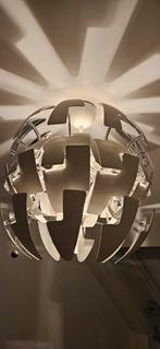 Ikea hanglamp grote model, Ophalen