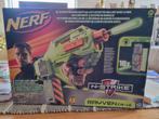 Nerf Rayven CS-18 - Nieuw in doos, Ophalen, Nieuw, Jongen of Meisje