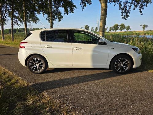 Peugeot 308, Auto's, Peugeot, Particulier, ABS, Airbags, Airconditioning, Alarm, Bluetooth, Boordcomputer, Centrale vergrendeling