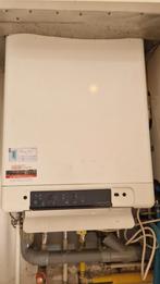 Intergas Combi compact cv ketel, Minder dan 20 liter, Ophalen, Zo goed als nieuw, Geiser