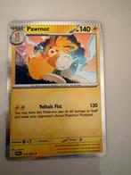 Misprint Pawmot Phantasmal Flames, Ophalen of Verzenden, Gebruikt, Losse kaart