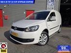Volkswagen Caddy Bestel 1.6 TDI, 4 cilinders, Volkswagen, Origineel Nederlands, Bedrijf