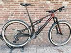 BMC Fourstroke LT One L 2025, Fietsen en Brommers, 57 cm of meer, Fully, Zo goed als nieuw, Ophalen