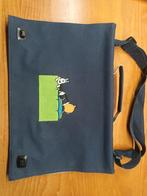 Kuifje Tas - Editions Atlas 2001, Ophalen of Verzenden, Kuifje, Zo goed als nieuw, Gebruiksvoorwerp