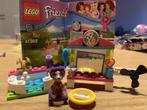 Lego Puppy verzorgplek 41302, Ophalen of Verzenden, Zo goed als nieuw, Complete set, Lego