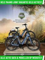 Sparta D Rule 2025 elektrische fiets Met BOSCH middenmotor!, Ophalen of Verzenden, Nieuw, 50 km per accu of meer, Sparta