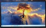 Samsung 46" touchscreen, full hd, 2x hdmi, 1xdp,1xdvi, 1xvga, Ophalen, Gebruikt, Samsung, 40 tot 60 cm