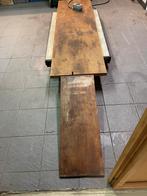 HEFTAFEL 2TON 380v, Verzenden, Gebruikt, Garagekrik