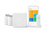 Tado Smart thermostat Starter Kit v3+ + Duo Pack radiators, Ophalen of Verzenden, Slimme thermostaat, Nieuw