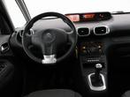 Citroen C3 Picasso 1.4 VTi EXCLUSIVE + PANORAMA | L.M. VELGE, Auto's, Citroën, Voorwielaandrijving, Euro 5, Stof, Gebruikt