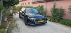 Audi A6 50 TDI Quattro 286pk Mhev Tiptronic 2019 Zwart, Auto's, Automaat, Zwart, Zwart, Stationwagon