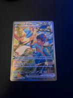 Hop’s Zacian EX 186/159, Ophalen of Verzenden, Zo goed als nieuw