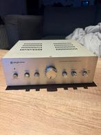 Skystronic Versterker - Goed Geluid!, Overige merken, Gebruikt, Ophalen of Verzenden, Minder dan 60 watt