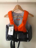 Itiwit zwemvest M 40-60kg, Watersport en Boten, Nieuw, Ophalen of Verzenden, Reddingsvest of Zwemvest, Itiwit