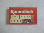 Rummikub Goliath,  klein formaat, nr.290, Een of twee spelers, Ophalen of Verzenden, Gebruikt