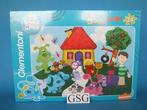 Blue's clues 24 st nr. 24343-01, Ophalen, 10 tot 50 stukjes, Nieuw, 6 jaar of ouder