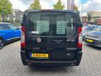 Fiat Scudo 1.6 MultiJet Rolstoelbus - Grijs kenteken - Rolst, Voorwielaandrijving, Gebruikt, 4 cilinders, Zwart