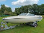 Stingray speedboot opknapper  zonder aandrijving., Watersport en Boten, Geen motor, Gebruikt, 120 tot 200 pk, Ophalen of Verzenden