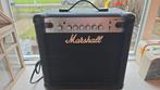 Marshall MG15CFR Gitaarversterker - Zo goed als nieuw, Muziek en Instrumenten, Ophalen of Verzenden, Zo goed als nieuw, Gitaar