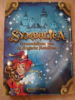 Symbolica Verzamelalbum Efteling, Verzamelen, Ophalen of Verzenden, Zo goed als nieuw, Overige typen