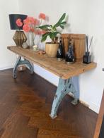 Stoer custom made dressoir, Huis en Inrichting, Ophalen, Gebruikt, 150 tot 200 cm, Industrieel