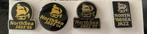North Sea Jazz pins / speldjes (2003 t/m 2006), Verzamelen, Speldjes, Pins en Buttons, Ophalen of Verzenden, Zo goed als nieuw