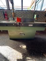 Oude Panhans Vlakbank 324 - Houtbewerking., Zakelijke goederen, Machines en Bouw | Houtbewerking, Ophalen