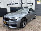 BMW 5-serie 530e M- iPerformance High Executive, 1998 cc, Achterwielaandrijving, Gebruikt, 163 pk