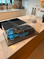 Lego Technic 42083 Bugatti Chiron - Complete Set!, Ophalen of Verzenden, Zo goed als nieuw, Complete set, Lego