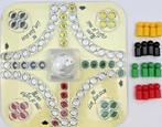 Mens erger je niet dobbelautomaat pop-o-matic bordspel spel, Postbus 64461, Brunssum, Nederland, Verzenden, Kenduseditemsinfo@gmail.com
