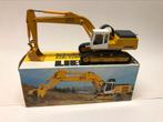 Liebherr R 954 Rupsdieplepel Conrad 1/50, Ophalen of Verzenden