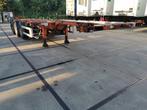 NOOTEBOOM FT 43 03 V, Auto's, Overige kleuren, Bedrijf, Aanhangers en Opleggers, Te koop