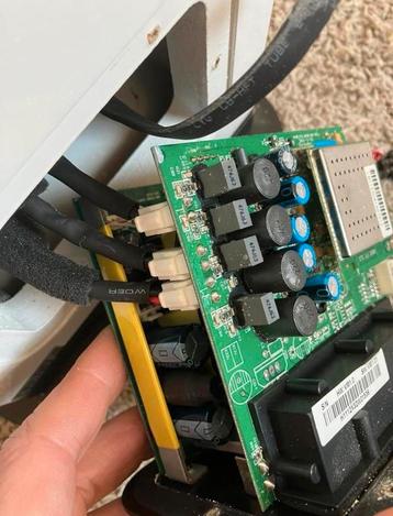 Dynaudio XEO Reparatie - Duurzame Oplossing beschikbaar voor biedingen