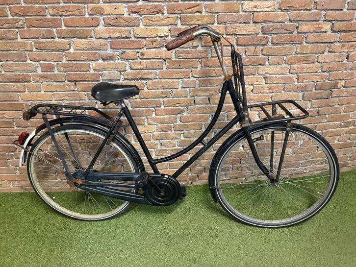 Fietshokje Hoofddorp: Merkloos Transport Damesfiets 55cm, Fietsen en Brommers, Fietsen | Dames | Damesfietsen, Zo goed als nieuw