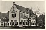 Hotel Restaurant Het Witte Huis, Lent [Nijmegen] - ongelopen, Verzamelen, Ansichtkaarten | Nederland, Ophalen of Verzenden, Voor 1920