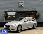 BMW 3-serie 335i | xDrive | M Sport |Head- up | Pano |Leer |, Gebruikt, Leder, Vierwielaandrijving, 306 pk