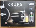 KRUPS SUB Compact biertap thuis navulbaar met torps, Ophalen, Nieuw, Krups