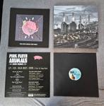 Pink Floyd Animals 2018 remix box set, Ophalen of Verzenden, Gebruikt, 12 inch, Progressive